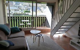 Appartement Laruns 2 A 4 Personnes