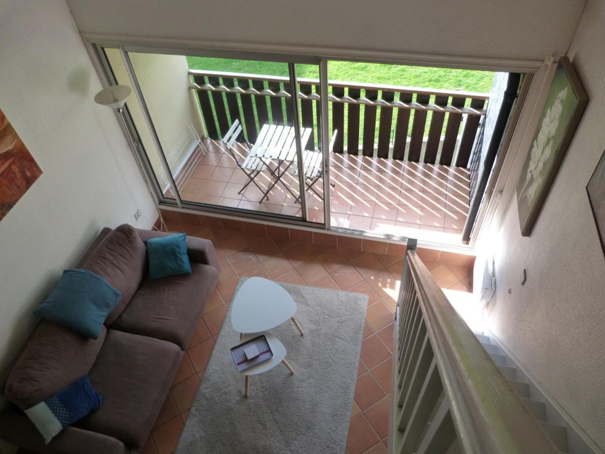 Appartement Laruns 2 A 4 Personnes Exterior foto